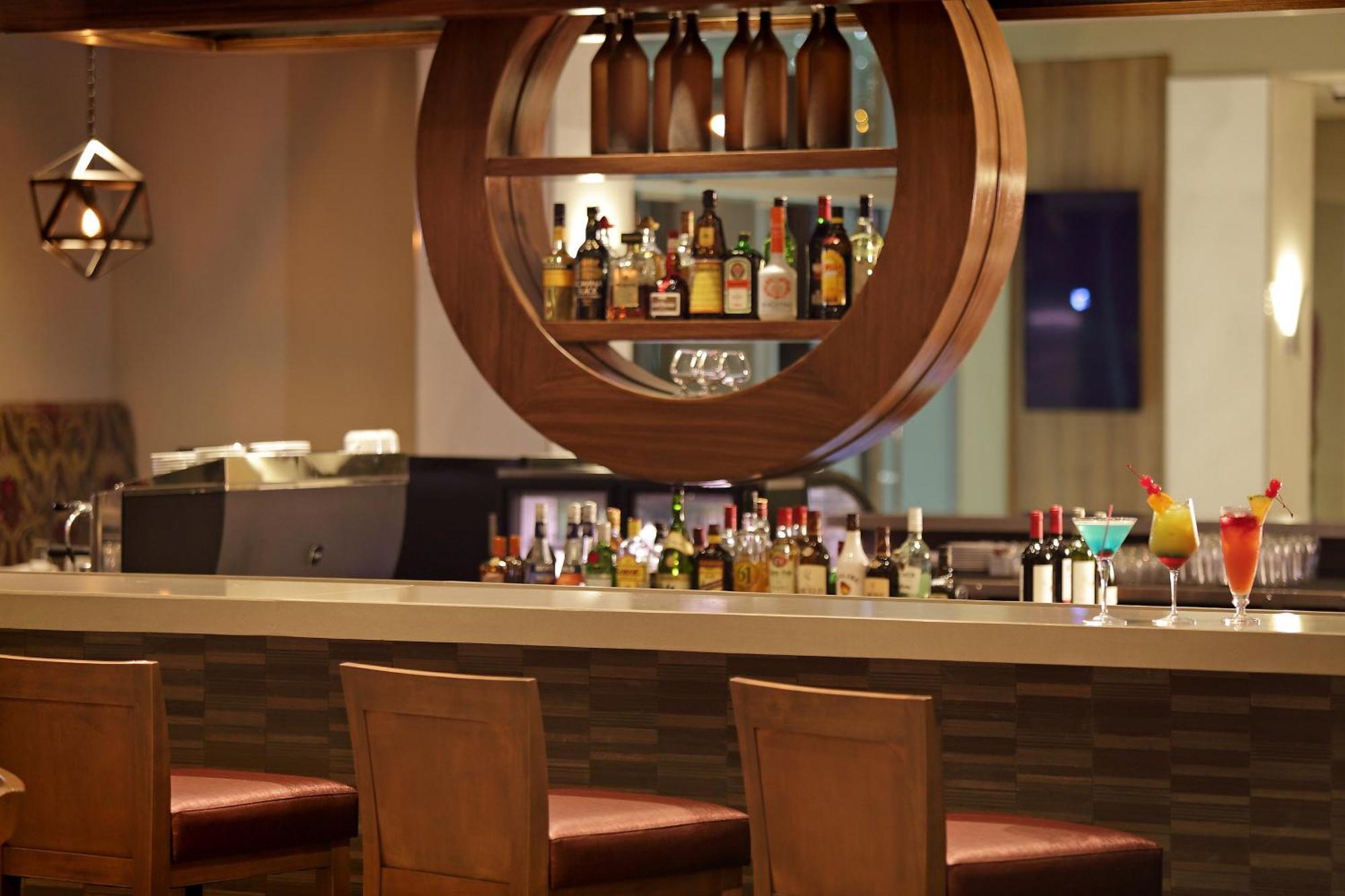 机场皇冠酒店 Tocumen 外观 照片