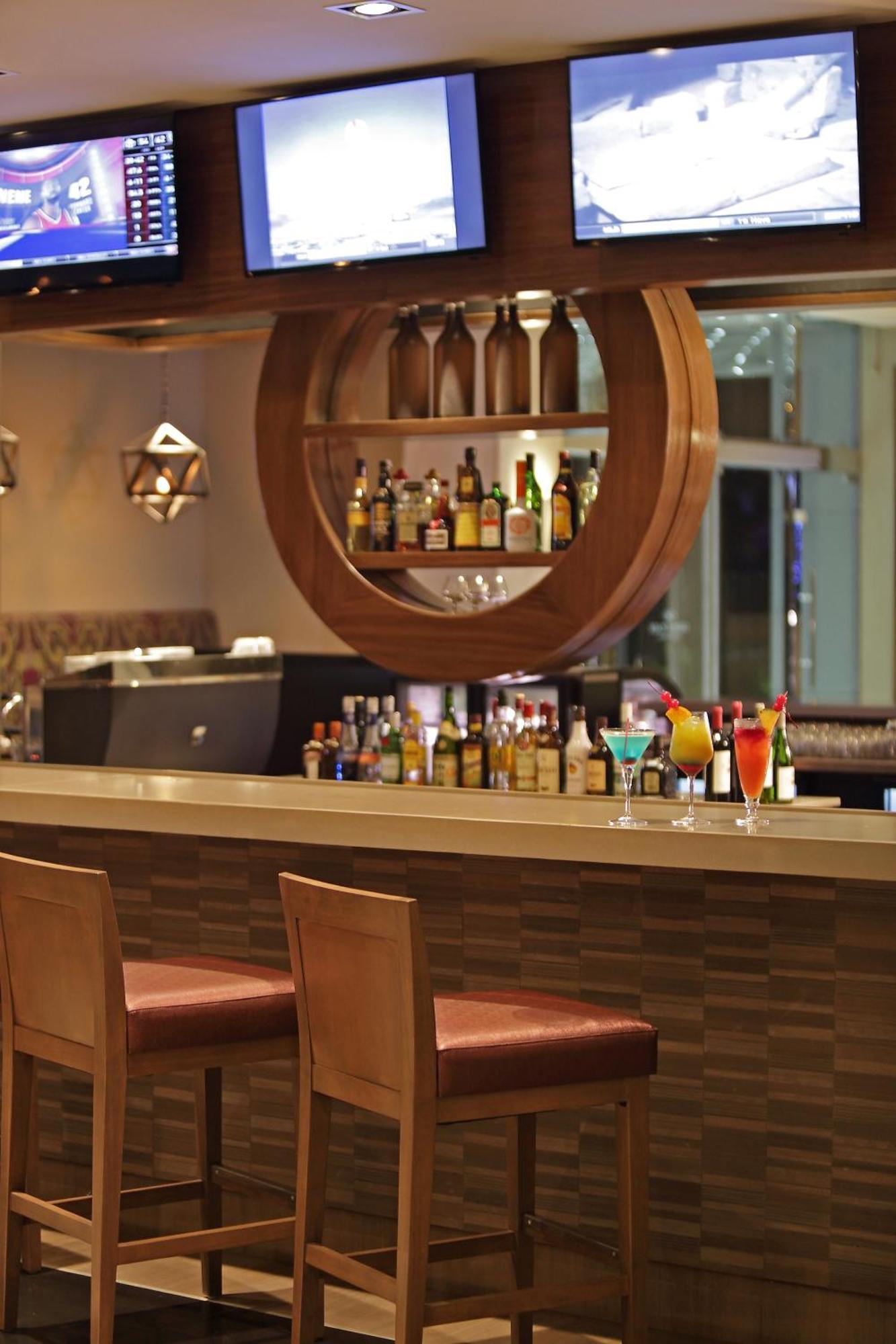 机场皇冠酒店 Tocumen 外观 照片