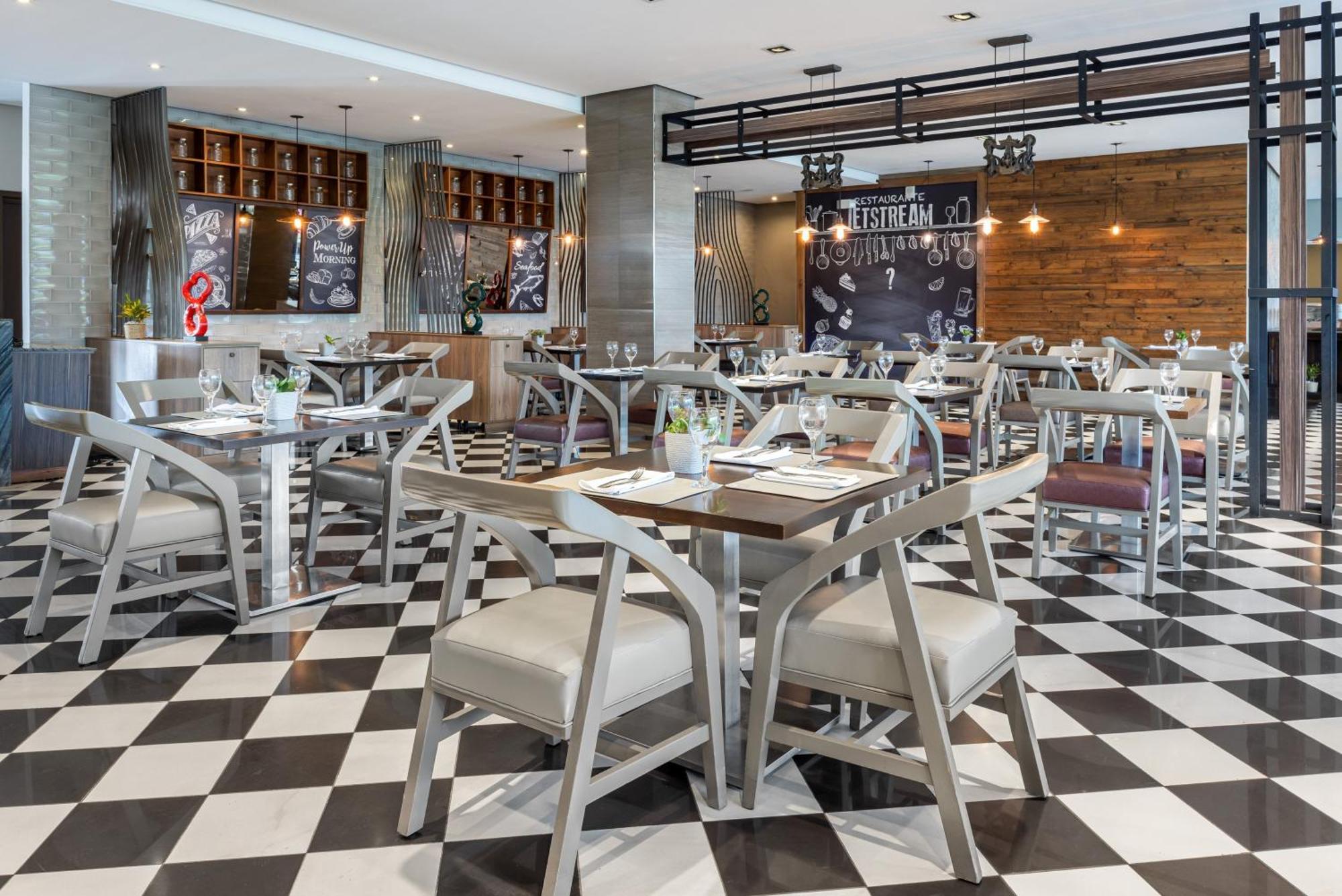 机场皇冠酒店 Tocumen 外观 照片